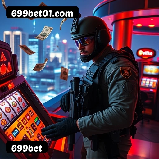 699bet Logo