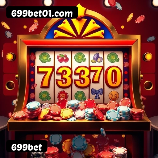 699bet Logo