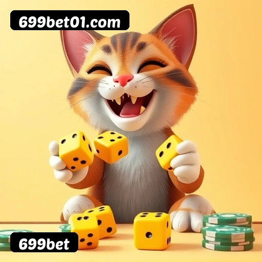 699bet Logo