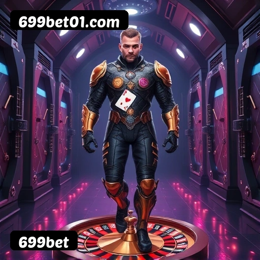 699bet Logo