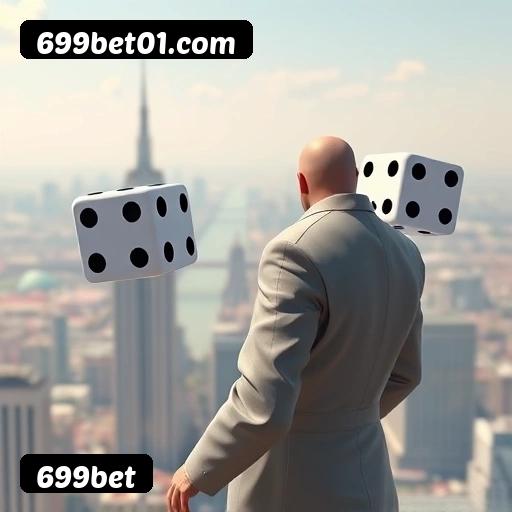 699bet Logo