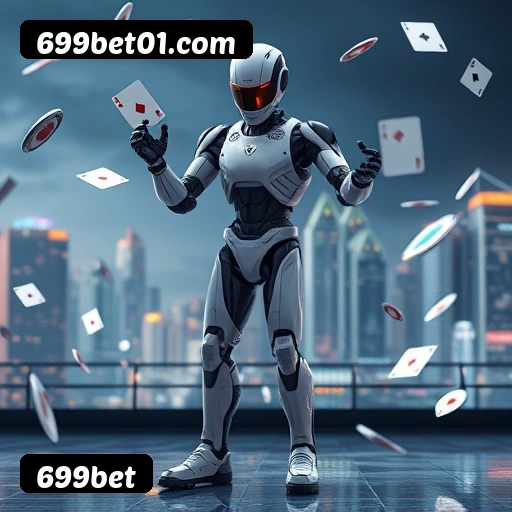 699bet Logo