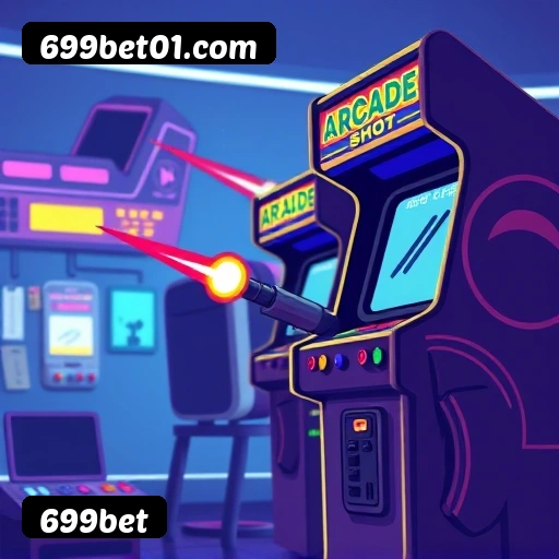 699bet Logo