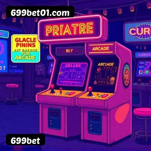 699bet Logo